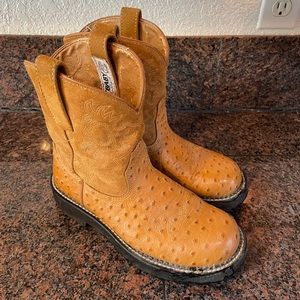 Ariat Fatbaby Boots